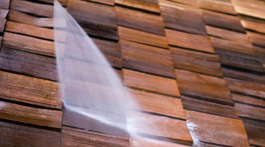 Roof Repair in Meridian, ID